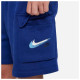 Nike Παιδικό σορτς Sportswear Standard Issue Fleece Shorts